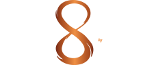 logo 8 Eventos